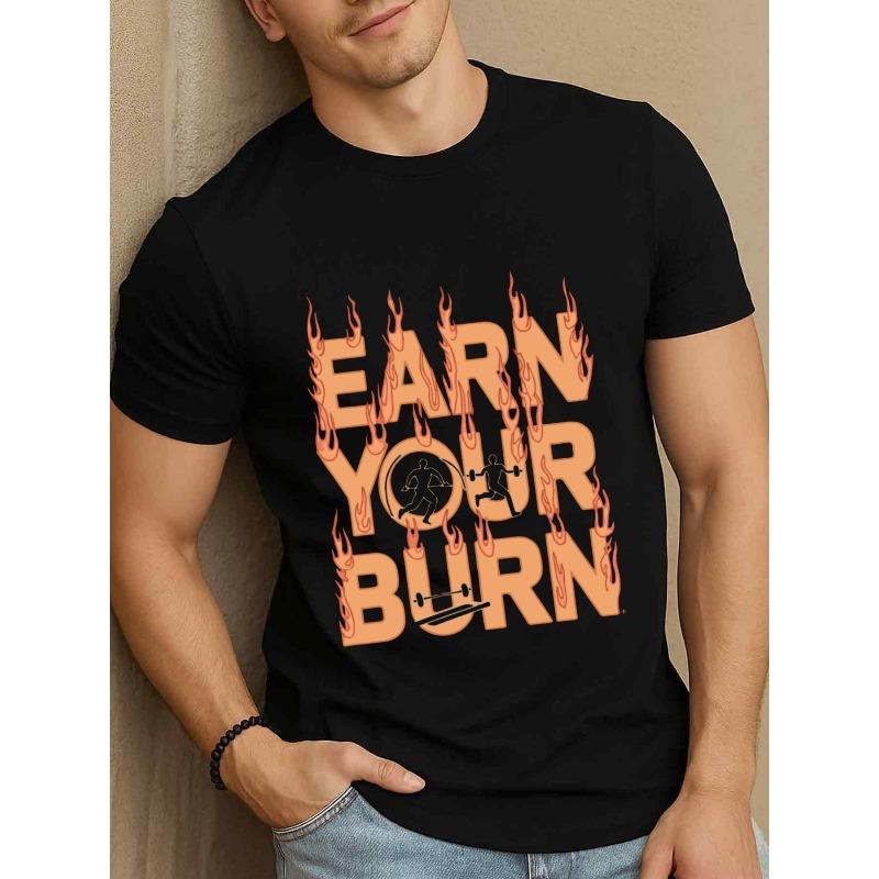 European Size 1pc comfort colors tshirt t-shirts men short pack elegant black Cool shirts, Funny shirts, t shirt All-season fitness top