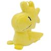 Nakajima Corporation Peanuts Snoopy Finger Puppet Plush Toy - 8 designs available - 224651-26 - H8 x W6 x D4.5cm - Design cannot be chosen.