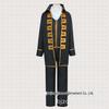 Gintama Shinsengumi Cosplay Costume - Hijikata & Okita Uniform