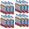 Kubuś Waterrr Strawberry Flavored Drink 500 Ml X 48 Pieces