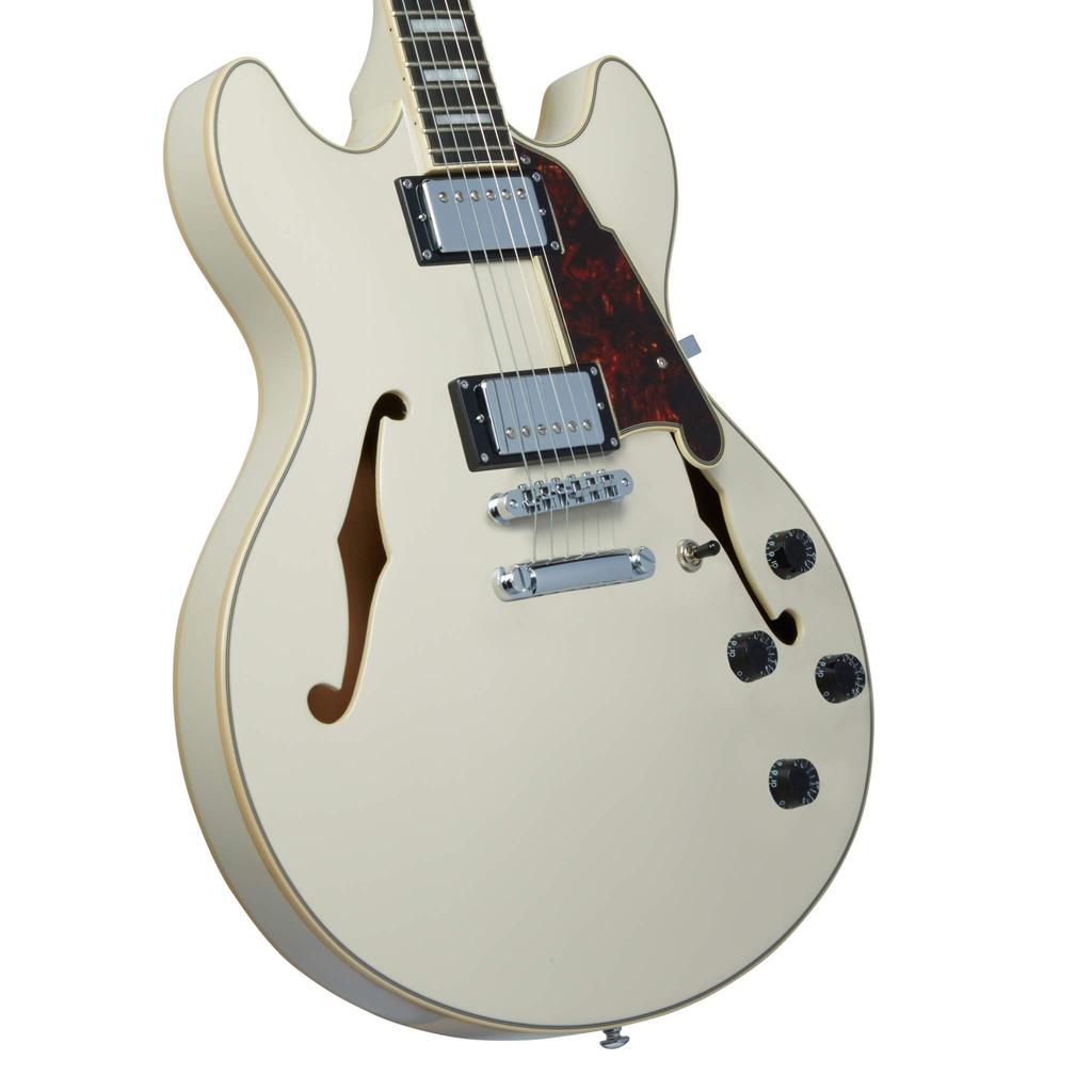 Premier Champagne D'Angelico DC,