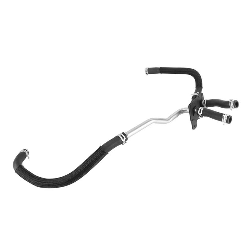 

Heater Supply Return Hose 55038030AN For 2011 2020 Vehicles With 3.0L 3.6L 5.7L 6.2L 6.4L Engine Compatibility 1
