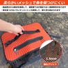 Yoseka Foldable Floating Fishing Fishing 10m Rope Container Sea Foldable Floating Fishing 40cm Mesh Fishing Gear Net, Gear, Included, Bag, Fishing,