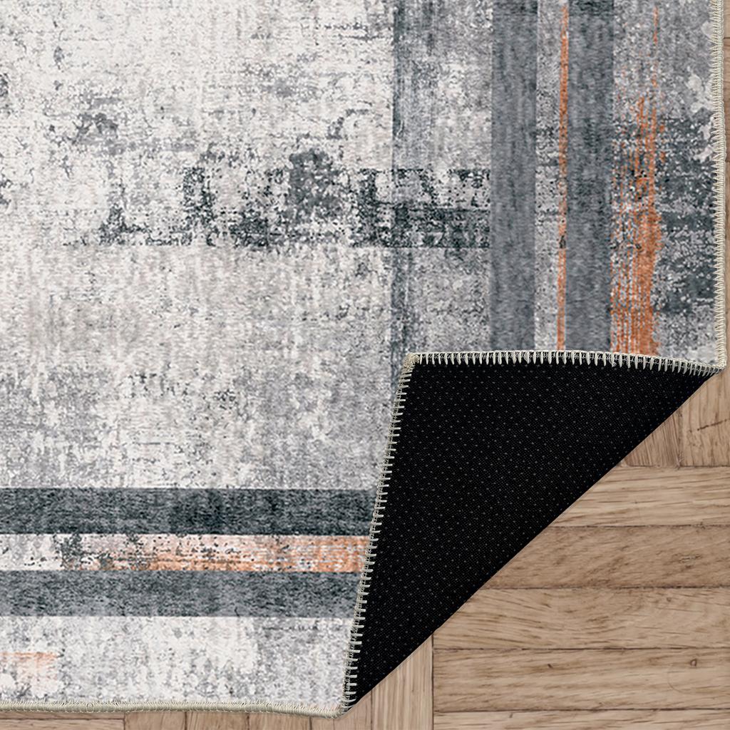 Dekorativní koberce, Koberce do obývacího pokoje, Koberec, který lze prát v pračce, Protiskluzový koberec