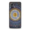 Case For Xiaomi Mi 15 14 13 12 11 Lite 14T 13T 12T 11T Pro Poco X7 X6 X5 X3 Pro F6 F5 F4 Cover Mecca Imam Ali Islamic Shia Holy