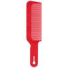 Barbershop Pro Flat Top Fade Comb & Hair Cutting Scissors Set