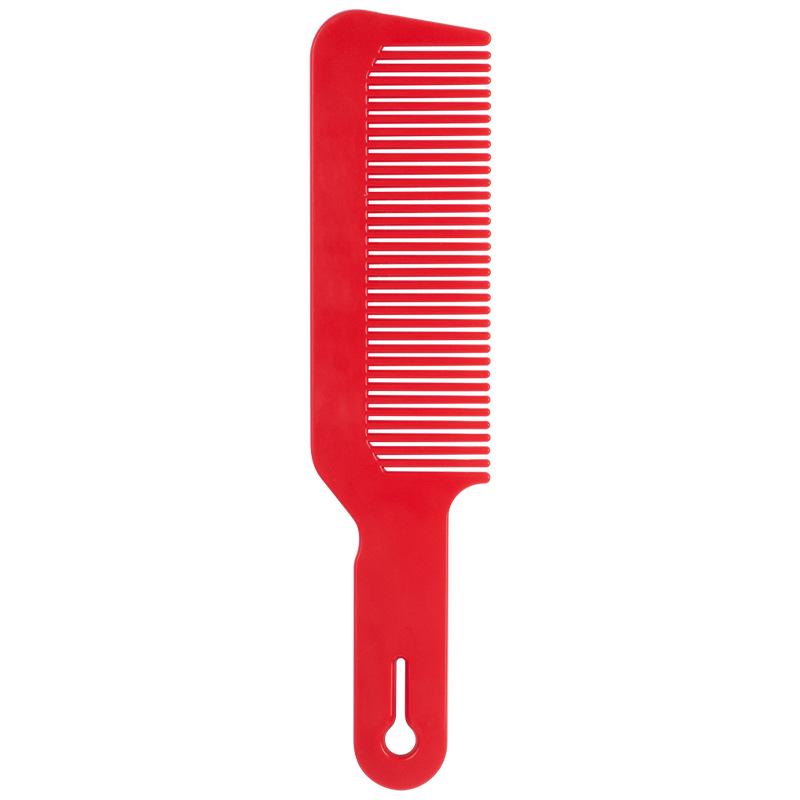 Barbershop Pro Flat Top Fade Comb & Hair Cutting Scissors Set
