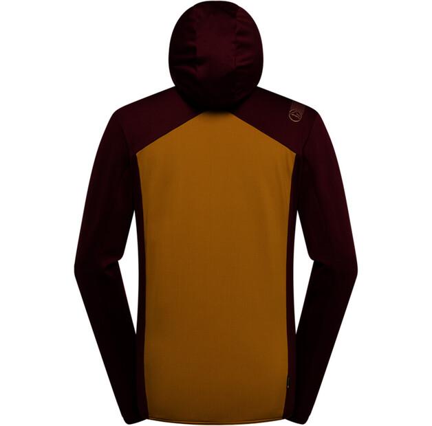 Худи La Sportiva Cosmic Thermal