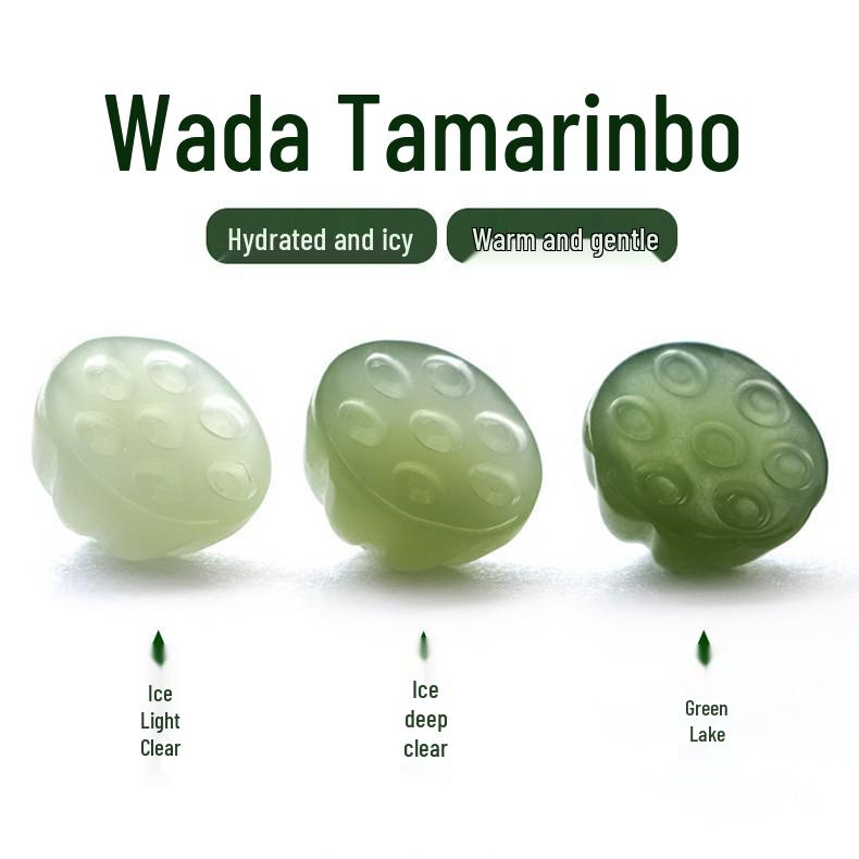

Chinese Style Hetian Jade Lotus Pod Jewelry Accessories Lake Green Hetian Jade Lotus Pod 8×12mm