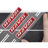 5 Pezzi Protezione Soglia Porta Auto Antigraffio Per Haval H6 Jolion H9 F7X F7 Dargo H1 H2 H2S H3 H4 H5 H6-Coupe H7 H8 F5 M6