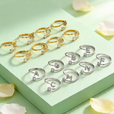 Ringen – Ringen voor dames