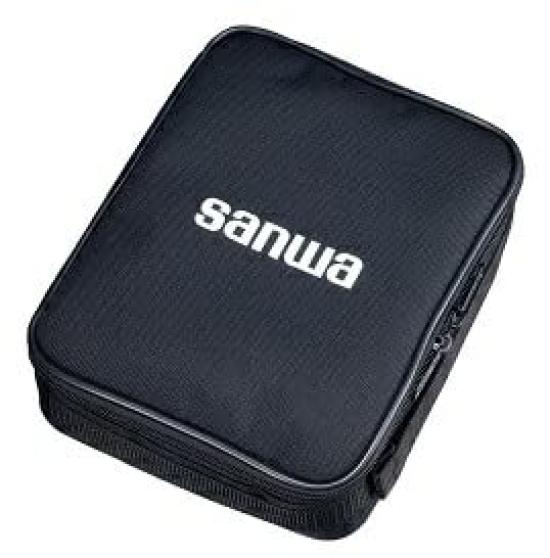 

Мобильный корпус электросчетчика Sanwa C-CL3000