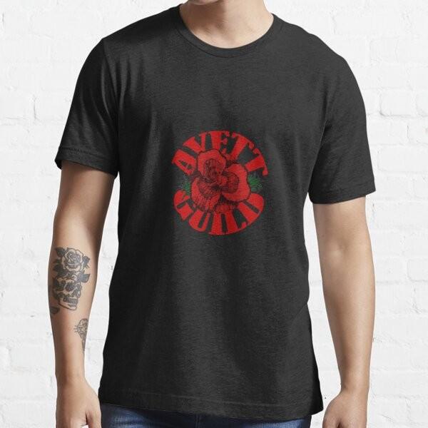 Four Thieves Gone: The Robbinsville Sessions T-Shirt The Avett Brothers Vintage Unisex T-Shirt XXL
