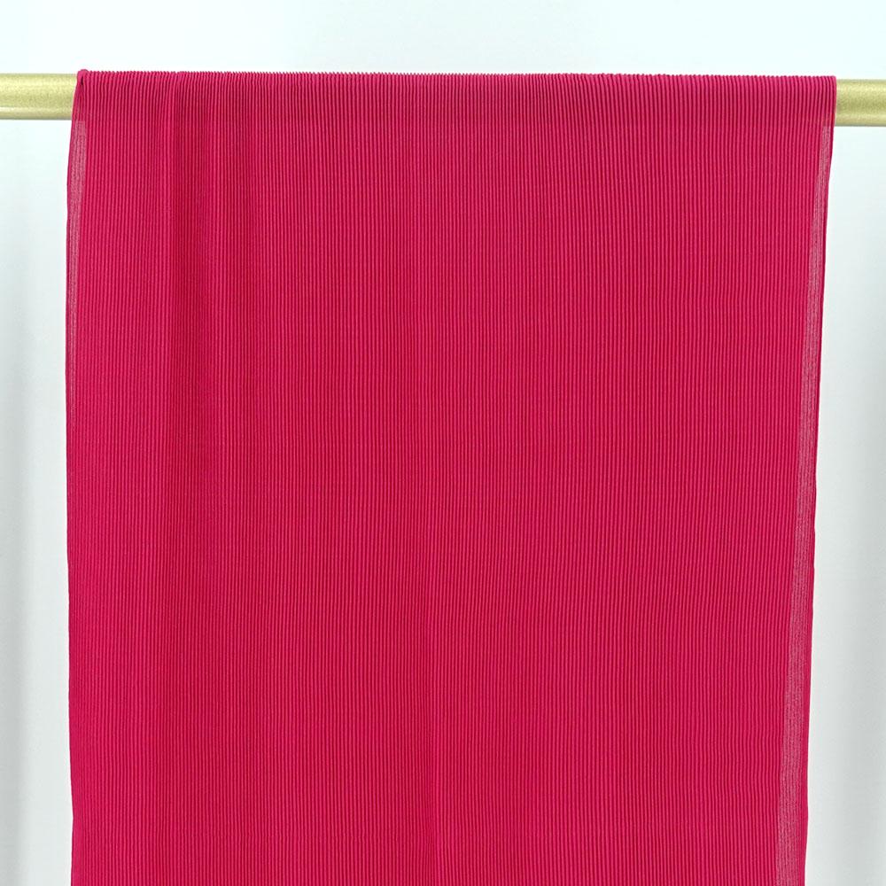 Trendy Women Plain Plaeted Chiffon With Rope Convenient Hijab Wrap Solid Color High Quality Muslim Head Scarf