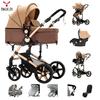 Călătorii cu copiii – Cărucioare pentru copii