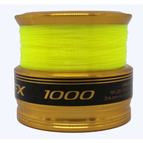 

Genuine parts 19 FX 1000 spool assembly part No. 13CHA