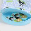Waterproof Children's Swimming Bag Dry Wet Separation Swimm Storage Bag  Swimming Pool