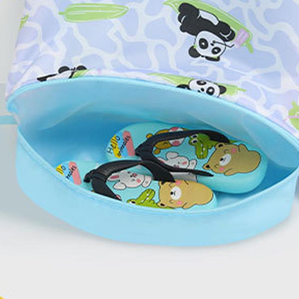 Waterproof Children's Swimming Bag Dry Wet Separation Swimm Storage Bag  Swimming Pool