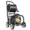 Su Shi SSG020-2 Commercial Cleaning Machine CN plug (adapter included)