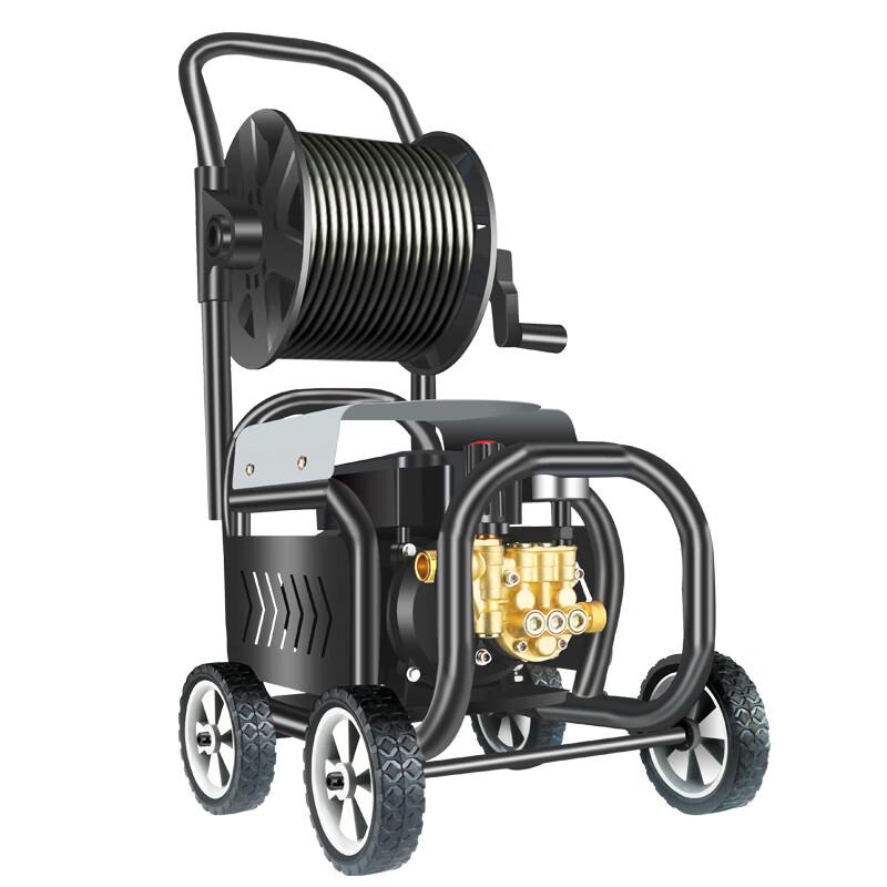 Su Shi SSG020-2 Commercial Cleaning Machine CN plug (adapter included)