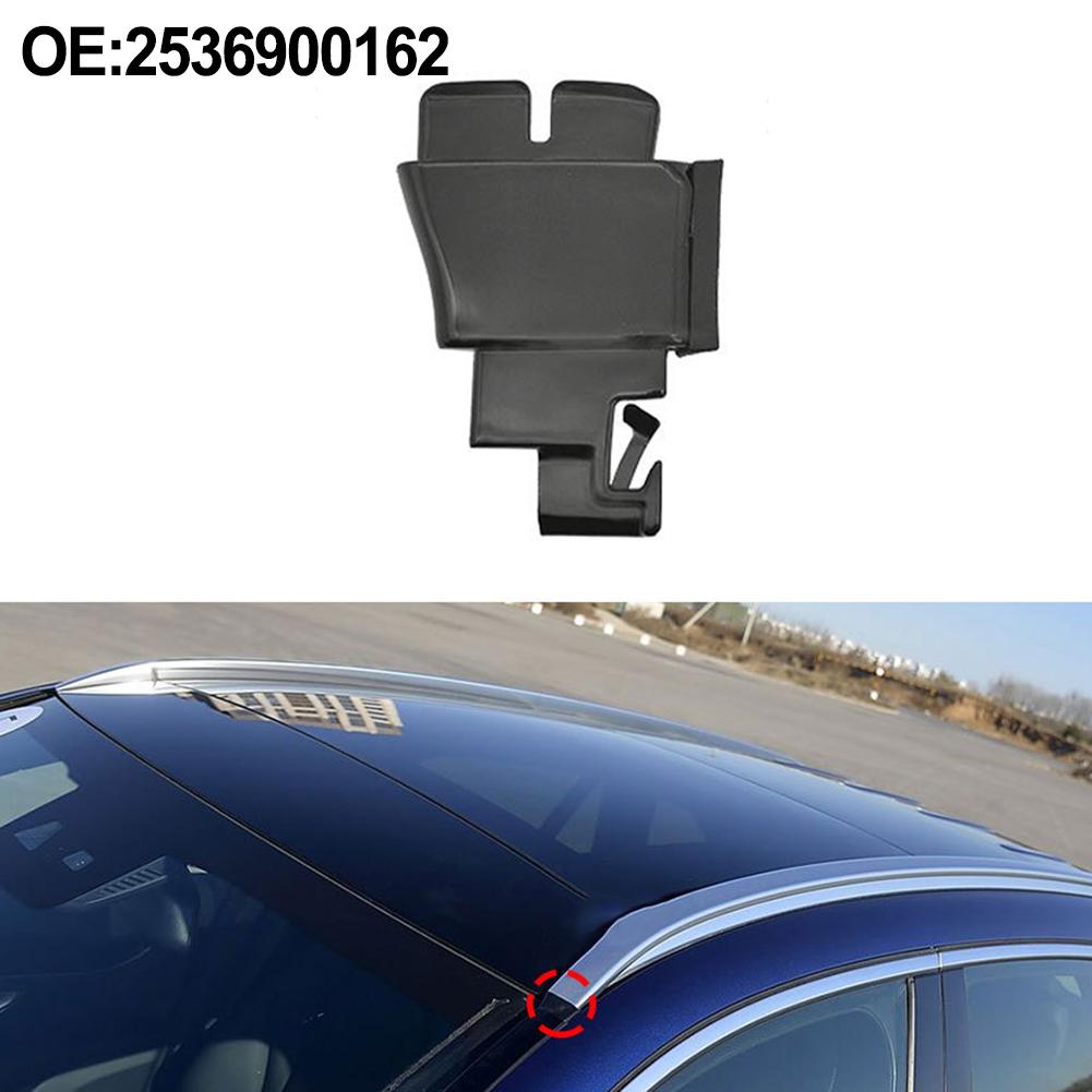 Car Accessories Water Cover Plate Fit For GLC Class Optimized For Water Protection As Shown In The Figure