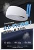 10cm Wide Forehead Perfect for Helmet Hair Face Set Men's Headband, Sweat-Blocking, Wide, Sweat-Wicking, Quick-Drying, Sports, Wear, Clips, Washing,