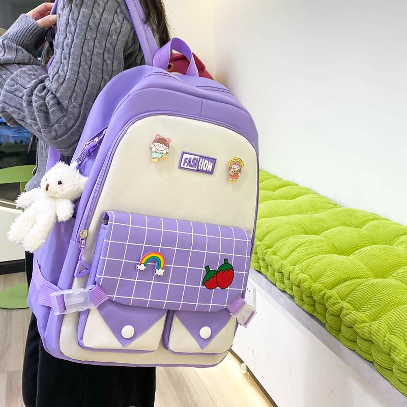 Набор рюкзаков — фото 6