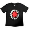 Stenciling RED HOT CHILI peppers T-Shirt per bambini