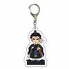Demon Slayer Anime Acrylic Keychain Pendant