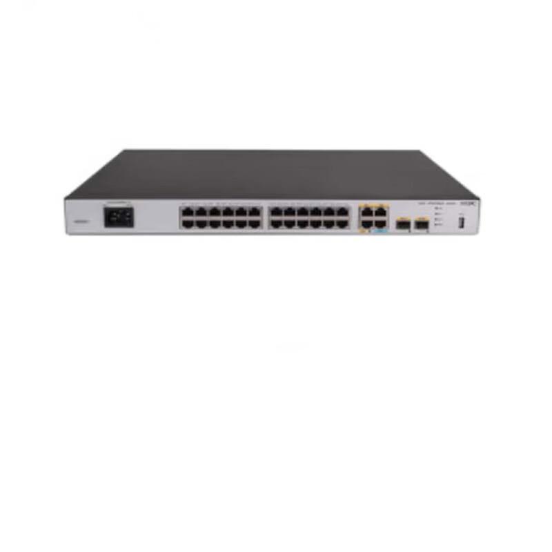 

H3C RT-MSR3600-28-X1 Enterprise Core Switch Router