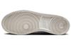 Nike Court Vision Mid White Tan Women's CD5436-106