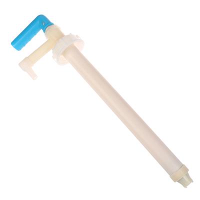 1Pc Universal Portable Manual Oil Well Pump Pipe Special Pumping Unit For Oil Drum Pump Pipe Cleaning Agent Suction Pipe Tool