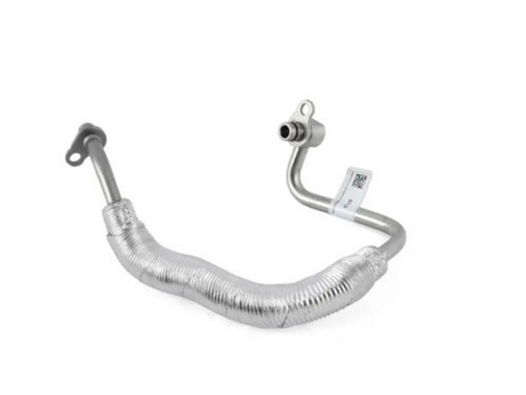 BMW Chladicí potrubí turba pro řady 3, 5, 7 (11537643094)