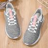Fashion 2025 New Women's Running Shoes - Lightweight, Breathable Soft Sole Tennis Casual Sports Shoes Comfortable Women Shoe Designer