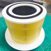 Replacement Filter HEPA Toxin Absorber Replacement Filters Activated Carbon Filtration System for Levoit Core 300 Air Purifier