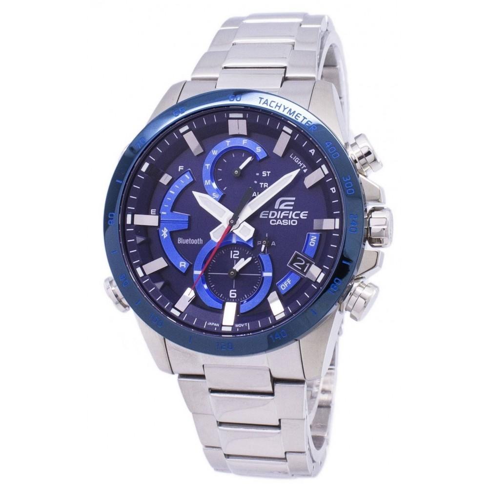 

Casio EDIFICE EQB-900DB-2AJF
