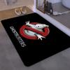 Ghostbusters 1984 Floor Mat Entrance Door Mat Nordic Style Home Doormat Bathroom-Toilet Mats Bedroom Hotel Decor Mat