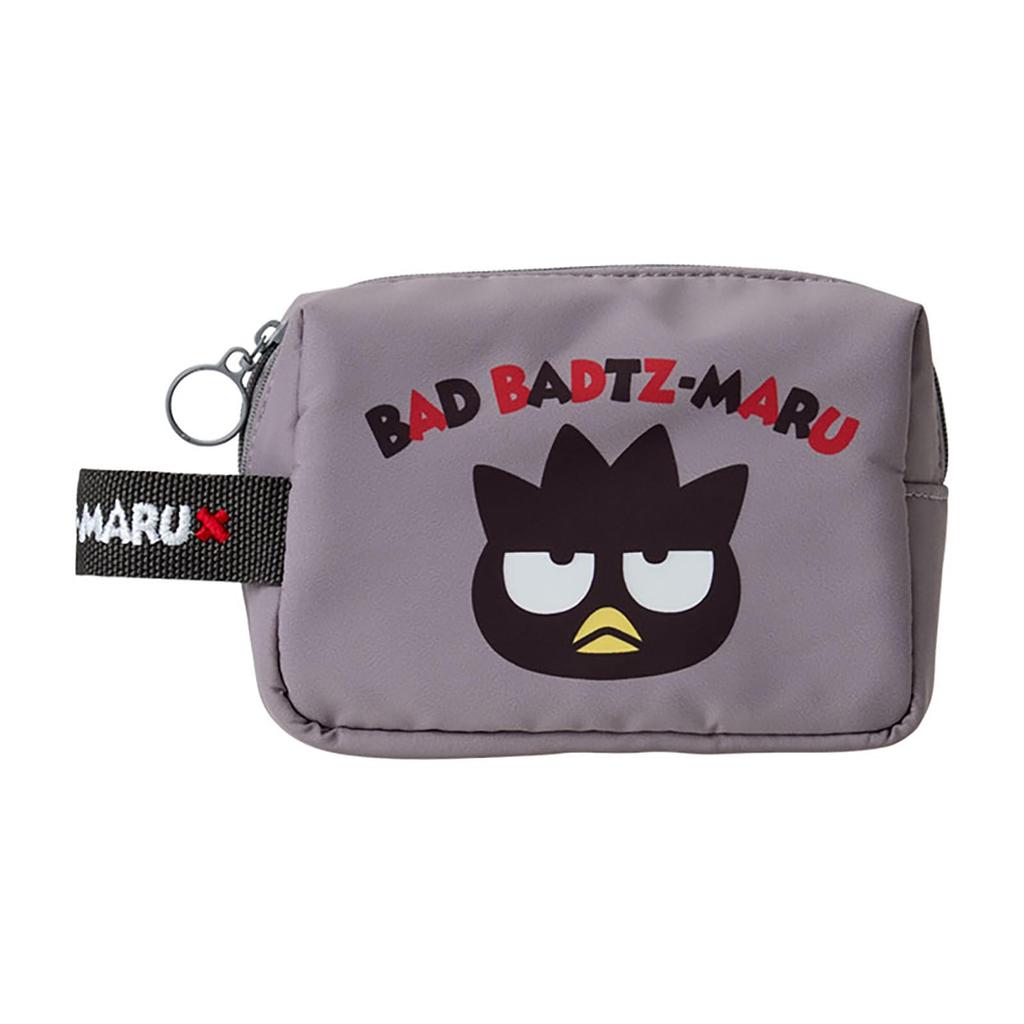 Sanrio Pouch 368393 Badtz-Maru
