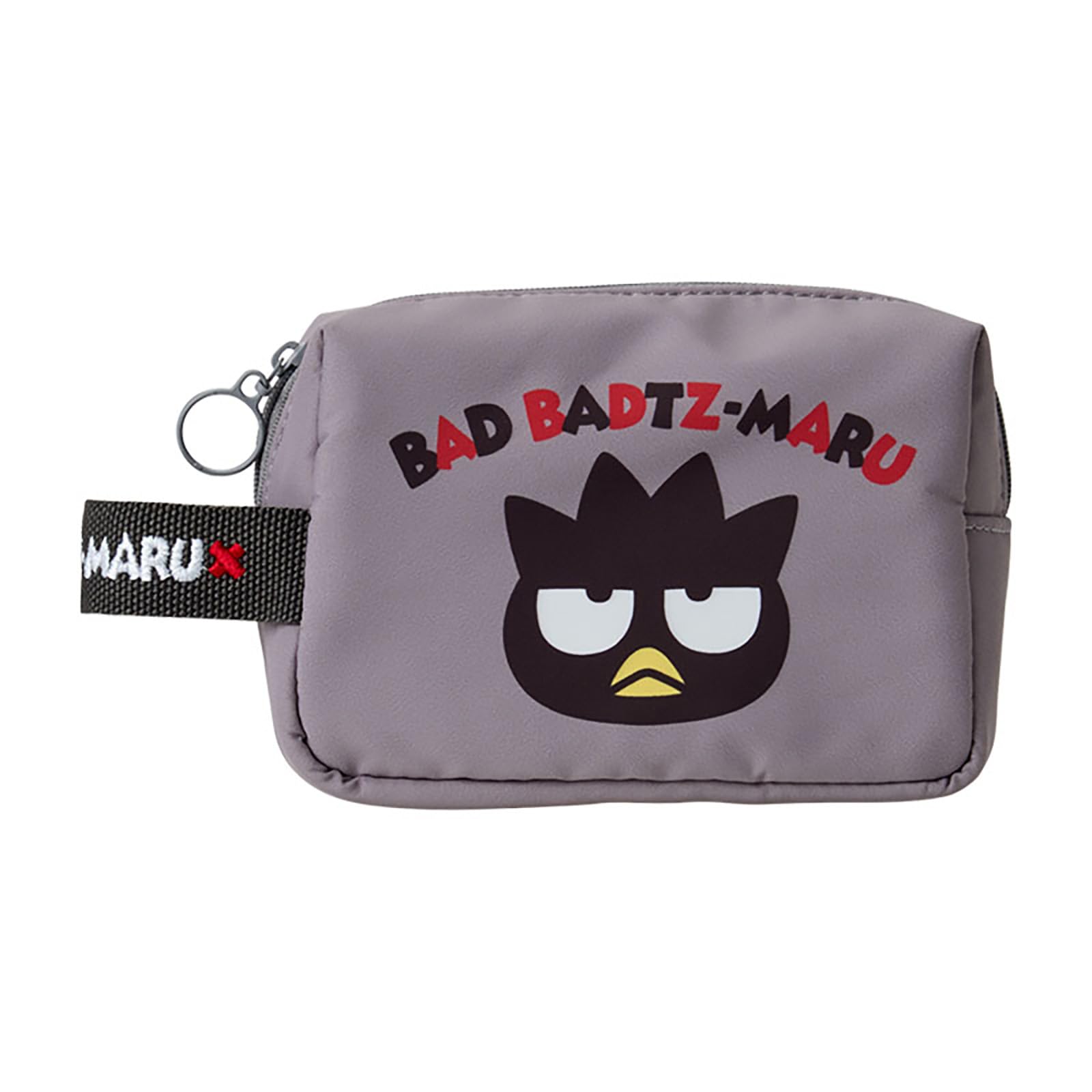 

Косметичка Sanrio 368393 Badtz-Maru