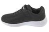 Lotto Connect K, Kids Black Sneakers