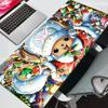 Gaming Mouse Pad Sailor Moon Mouse Pads Big Computer Mousepad Desk Mat PC Anime Carpet Keyboard Rug Gamer Accessories Table