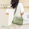 Bolsos de mujer aliwood con borlas, bolsos de hombro Retro de gran capacidad, bolsos cruzados con flecos para mujer, bolsos de diseñador de alta calidad
