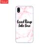 Silicon Case For Xiaomi Redmi 7a Cases Full Protection Soft Tpu Back Cover For Redmi 7 A Bumper Phone Shell Bag Coque
