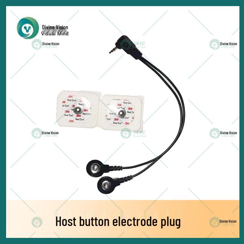 Shenshi Skin Electrical Sensor