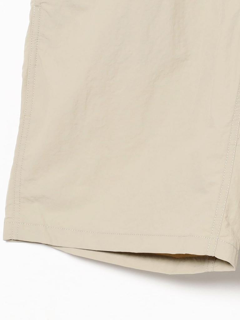 Beams Herren DUNE Shorts (Sonderbestellung) von Gramicci, Alle Bedingungen, Frühling/Sommer 2025