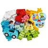 LEGO Duplo Duplo Container Deluxe Set - Educational Toy for Toddlers (Boys and Girls), First LEGO Blocks, Ages 1.5, 2, 3, Educational Toy (Item No.