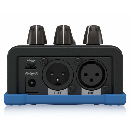 TC Helicon VOICETONE C1