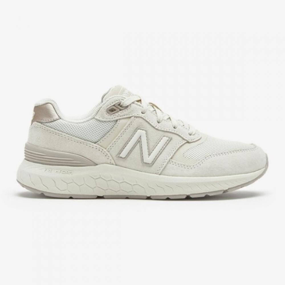 New Balance Fresh Foam 880 V6 Walking Shoes  Women D 245