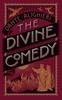 La Divina Comedia Ediciones Coleccionables Barnes & Noble por Dante Libro de Tapa Dura 9781435162068