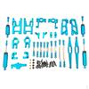 12428 Metal Upgrade Parts Replace The Broken